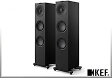 Kef Q7 Meta